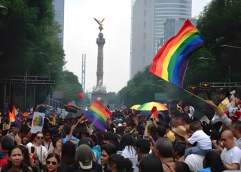 Contra los crímenes de odio. Día Internacional contra la Homofobia.
