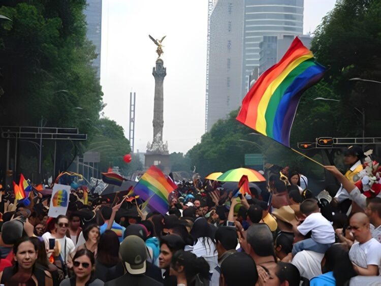 Contra los crímenes de odio. Día Internacional contra la Homofobia.