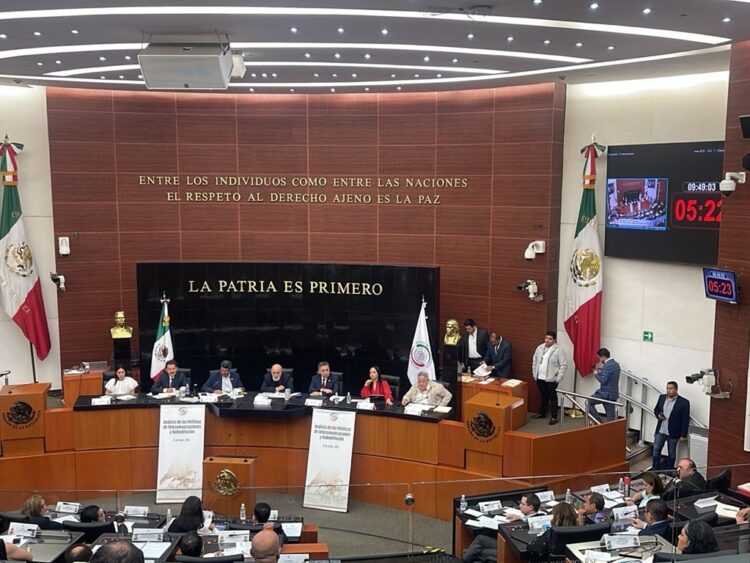 Conversatorios para el Análisis y Propuesta de la Ley de Telecomunicaciones.