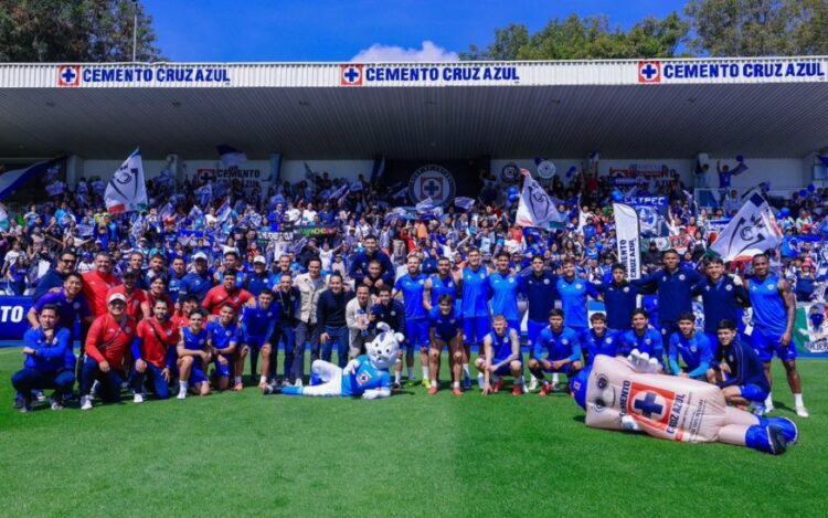 Cruz Azul