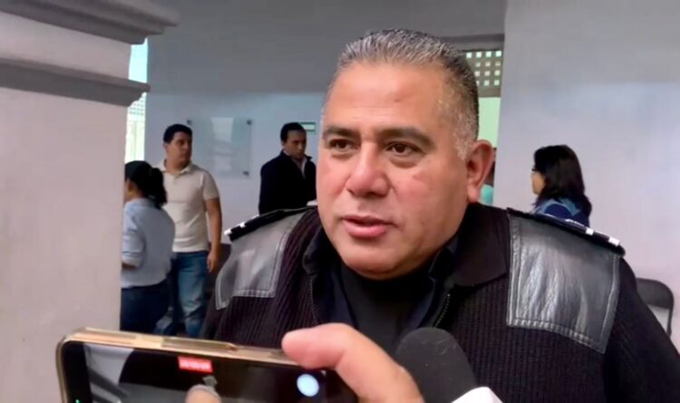 Las autoridades de Cuernavaca abrieron el acceso a su Centro de Comando, Control, Comunicaciones y Cómputo (C4) para colaborar con la FGE, informa el titular de la Seprac, Guillermo García Delgado.