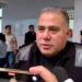 Las autoridades de Cuernavaca abrieron el acceso a su Centro de Comando, Control, Comunicaciones y Cómputo (C4) para colaborar con la FGE, informa el titular de la Seprac, Guillermo García Delgado.