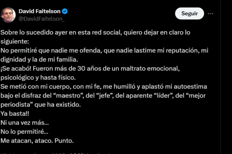 David Faitelson