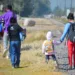 De acuerdo con la Secretaría de Gobernación, entre enero y agosto de 2024 se tuvo un registro de más de 3 mil menores deportados desde México.