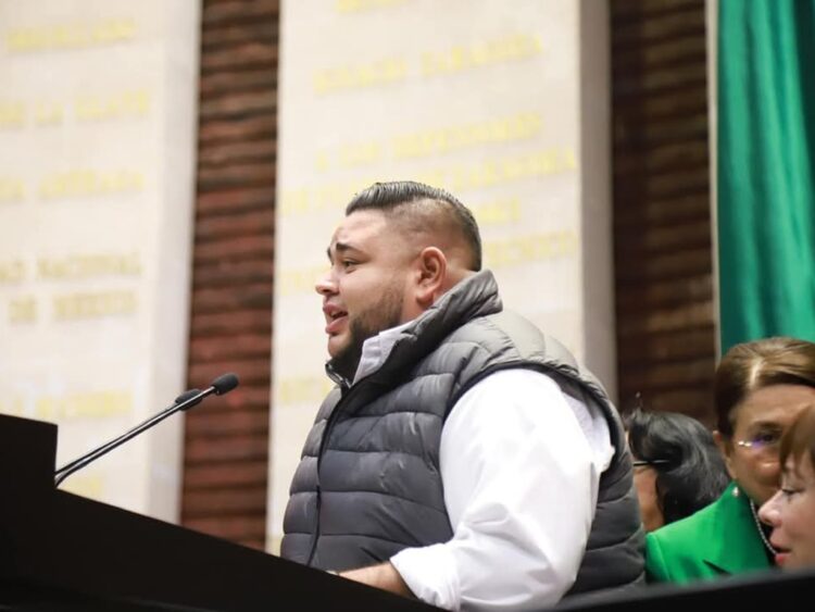 Diputado Antonio Lorenzo Castro Villarreal. Regular las cobranzas extrajudiciales.