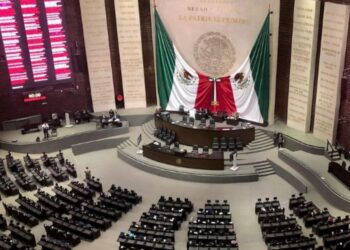Diputados de Morena y PT aplaudieron la nueva prórroga de 90 días en la aplicación de la mayoría de aranceles para México.