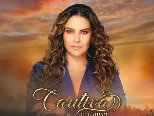 TV Azteca: Así fue su regreso a las telenovelas con "Cautiva por Amor"