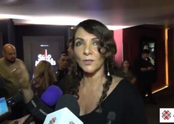 Mariana Yazbek revela que le diría a su ex Luis Miguel, si lo volviera a ver