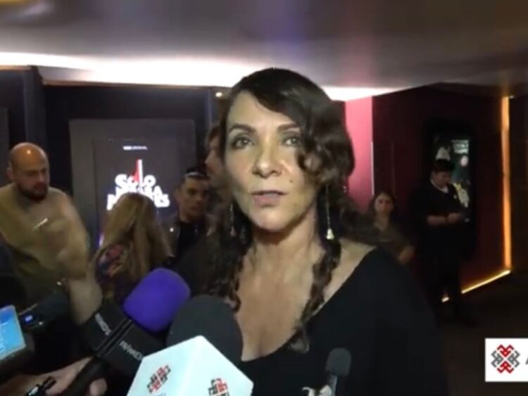 Mariana Yazbek revela que le diría a su ex Luis Miguel, si lo volviera a ver