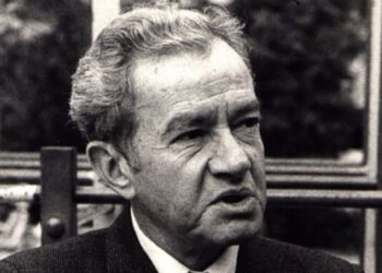 Juan Rulfo: lo que debes saber del escritor jalisciense