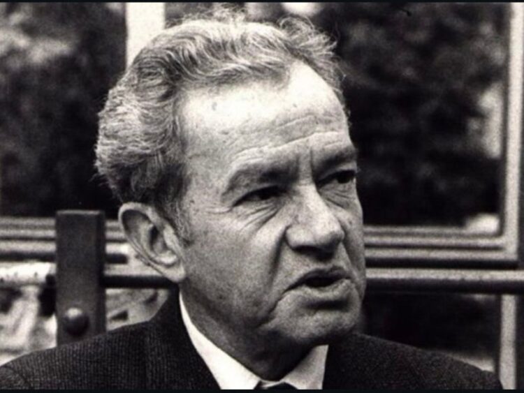 Juan Rulfo: lo que debes saber del escritor jalisciense