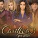 TV Azteca: Así fue su regreso a las telenovelas con "Cautiva por Amor"