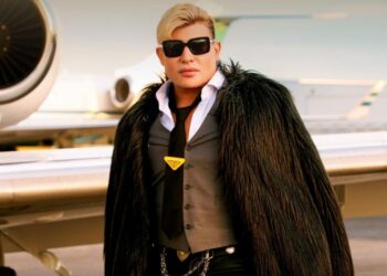 Eduardo Antonio, “El Divo de Cuba”, regresa con el divertido sencillo “Lo Más Pegao”