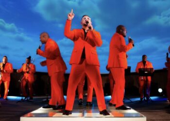 Grupo Niche celebra sus 45 años con gira por Europa