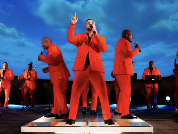 Grupo Niche celebra sus 45 años con gira por Europa