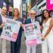 Emilio Estefan se une como socio a Days to Shine, la plataforma que impulsa a las mujeres en EE.UU. y América Latina