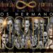 Hermanos Rosario celebran 45 años de historia con su nuevo álbum Infinito Positivo