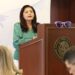 Mónica Soto. El TEPJF garantiza la certeza y continuidad de la elección judicial.