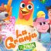 La Granja de Zenón llega con 100 funciones en Estados Unidos