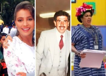 Día del Maestro: Ellos son los maestros más queridos en el entretenimiento