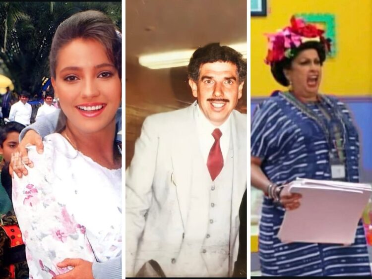 Día del Maestro: Ellos son los maestros más queridos en el entretenimiento