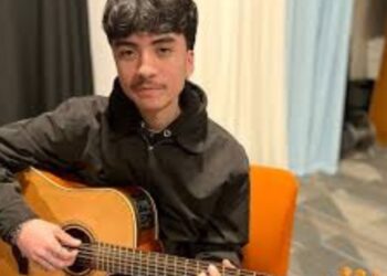 Dariell Cano lanza “Lágrimas de Cristal” junto a Yng Naz