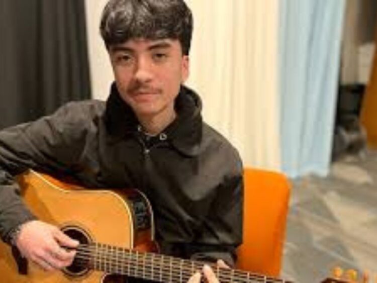 Dariell Cano lanza “Lágrimas de Cristal” junto a Yng Naz