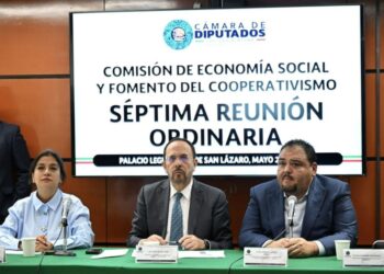 Urge actualizar el marco jurídico que rige a las cooperativas: MexiCoop