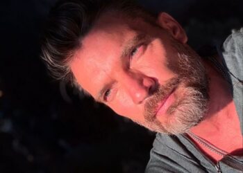 Julián Gil cuenta su verdad sobre su relación con Marjorie de Sousa