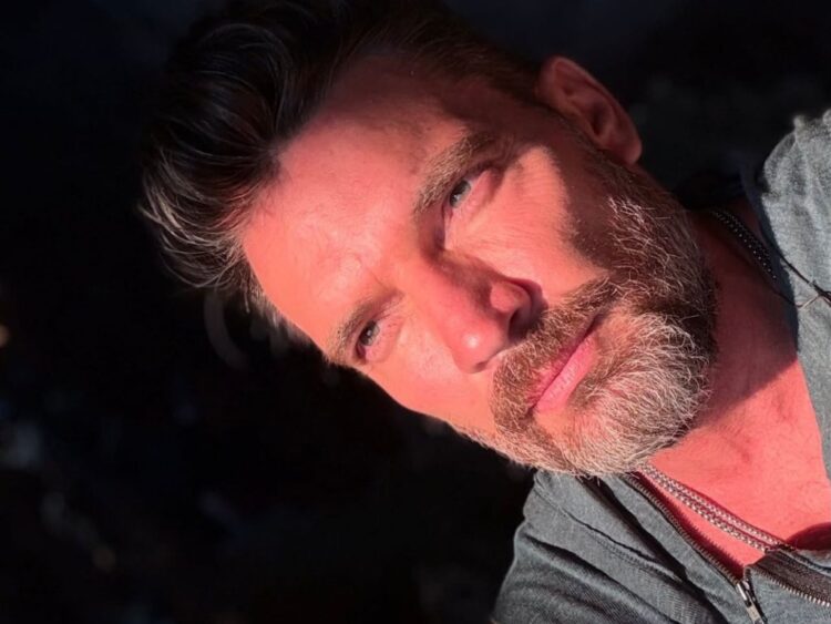 Julián Gil cuenta su verdad sobre su relación con Marjorie de Sousa