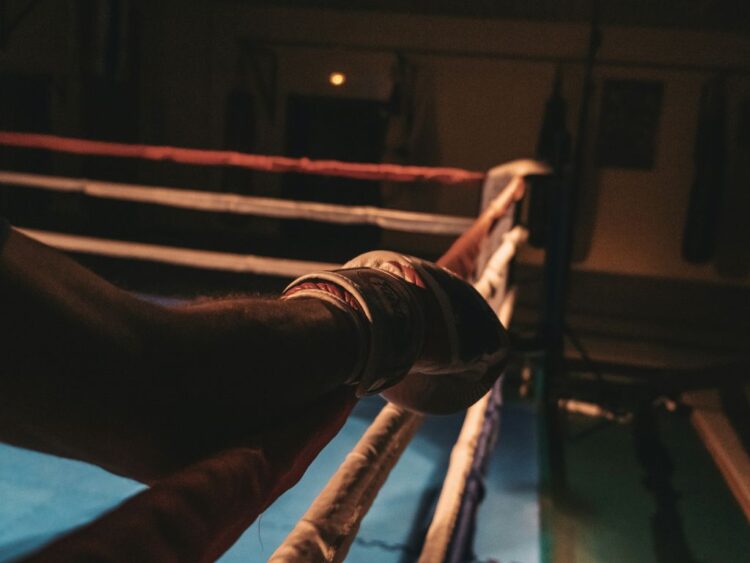Benavidez considera que la mayor pelea sería la suya contra Canelo Álvarez