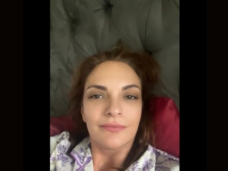 Mariana Seoane comparte emotivo mensaje para todas las mamás en su día, mientras recuerda a la suya