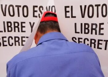 Durango. Elección decidida. Listos los nuevos integrantes del Poder Judicial.