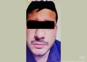 Operador de Los Chapitos.