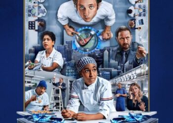 Cuarta temporada de “El oso” trae de regreso a Jamie Lee Curtis