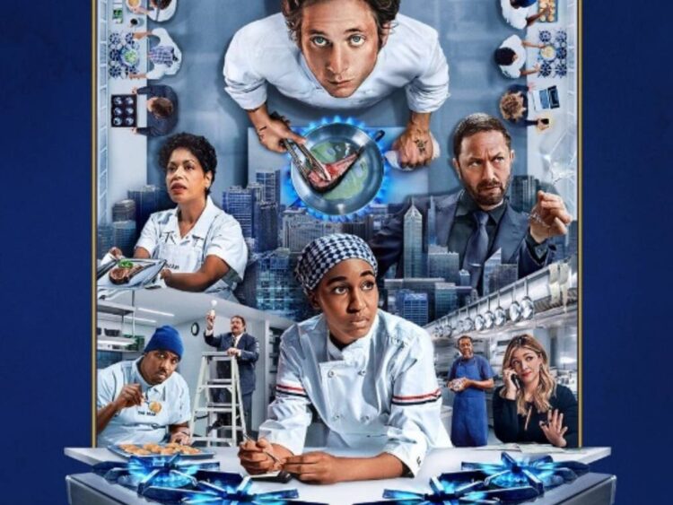 Cuarta temporada de “El oso” trae de regreso a Jamie Lee Curtis