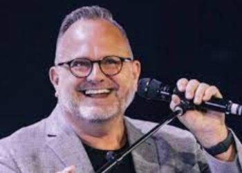 Marcos Witt lanza su nuevo álbum Legado, una producción con grandes colaboraciones