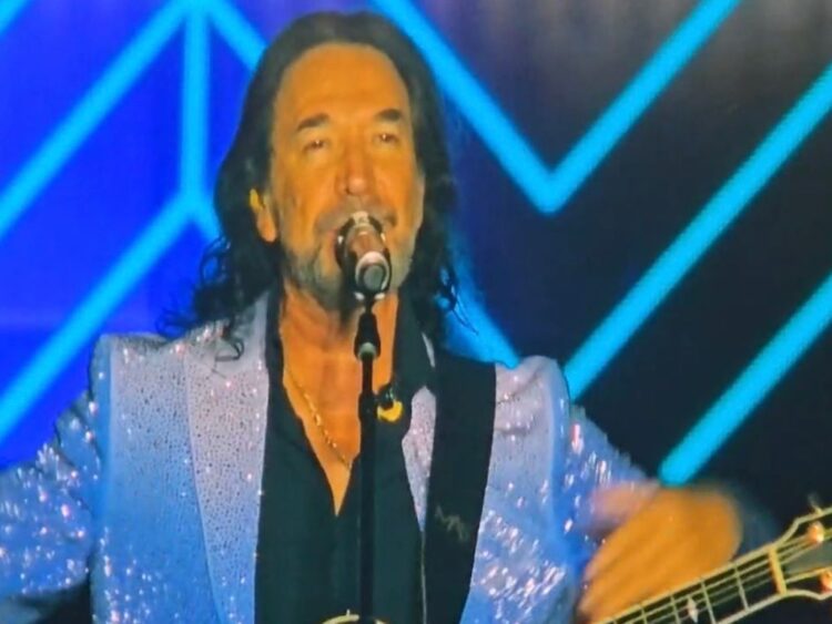 El Buki vuelve al Estadio GNP Seguros para una noche épica de GRATITUD
