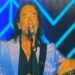 Marco Antonio Solís brinda exitosa romántica velada, pese al mal tiempo