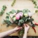 ¿Te encantan las flores?: te decimos dónde aprender hacer un creativo ramo