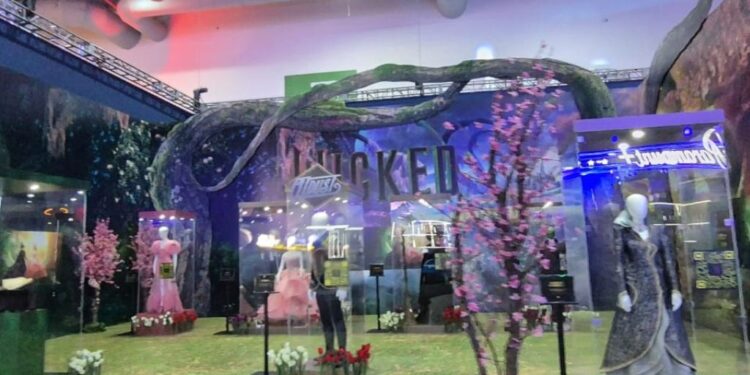 CCXP 2025: Todo lo que puedes ver en su primer día de la convención