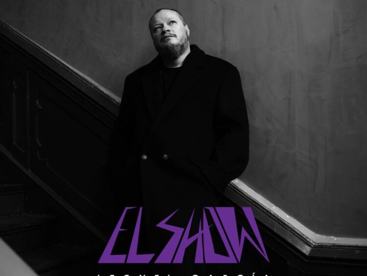 Leonel García estrena el álbum El Show y comparte el tema “Desierto” con Natalia Lafourcade