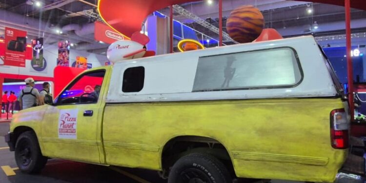 CCXP 2025: Todo lo que puedes ver en su primer día de la convención