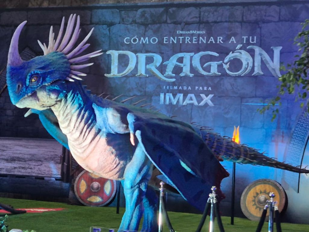 CCXP 2025: Todo lo que puedes ver en su primer día de la convención