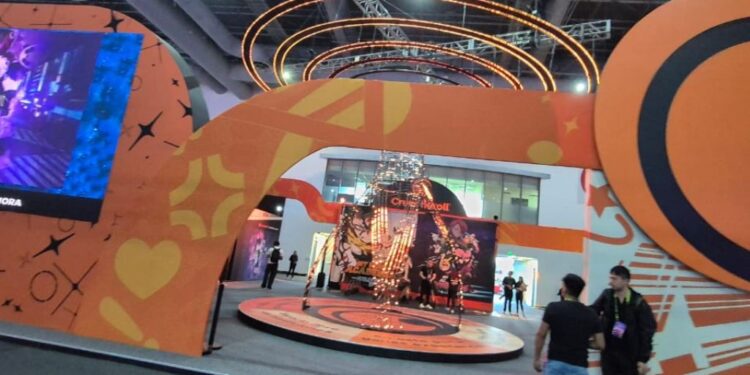 CCXP 2025: Todo lo que puedes ver en su primer día de la convención