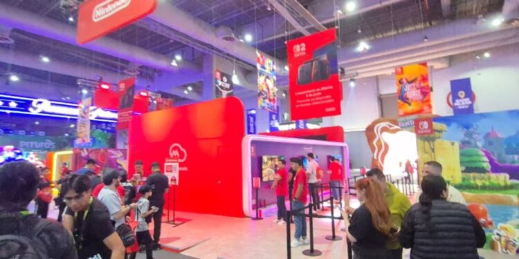 CCXP 2025: Todo lo que puedes ver en su primer día de la convención