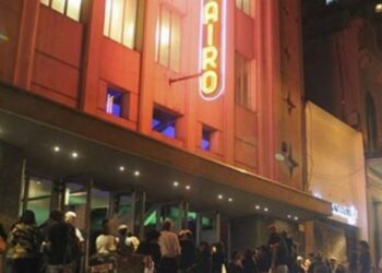 El Festival de Cine Latinoamericano Rosario celebrará sus 30 ediciones