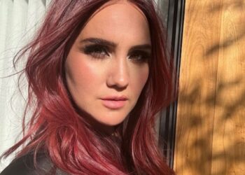 Dulce María aclara los rumores y el futuro sobre RBD