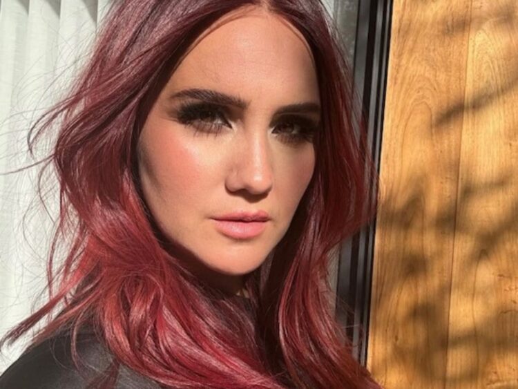 Dulce María aclara los rumores y el futuro sobre RBD