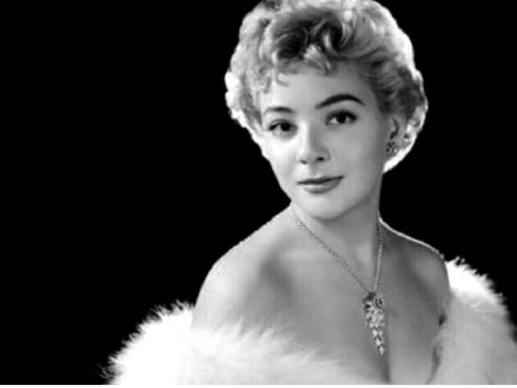 Silvia Pinal